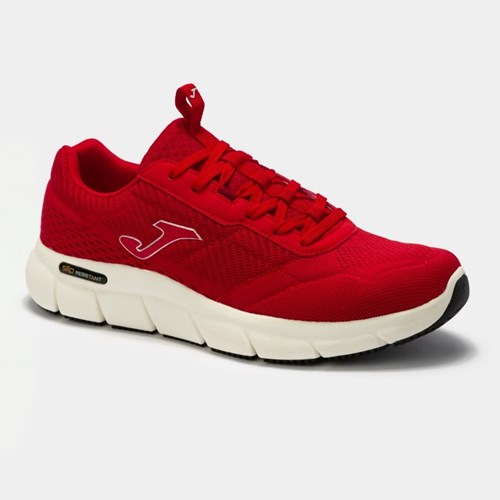 Erkek Günlük Giyim Ayakkabısı C.ZEN MEN 2206 RED Ürün Kodu: CZENS2206-J2206