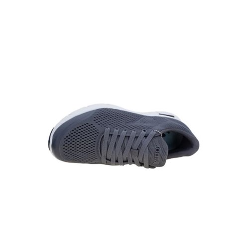 Erkek Günlük Giyim Ayakkabısı ZEN MEN 2412 GRIS Ürün Kodu: CZENS2412-040