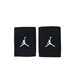 JORDAN JUMPMAN WRISTBANDS 2 PK