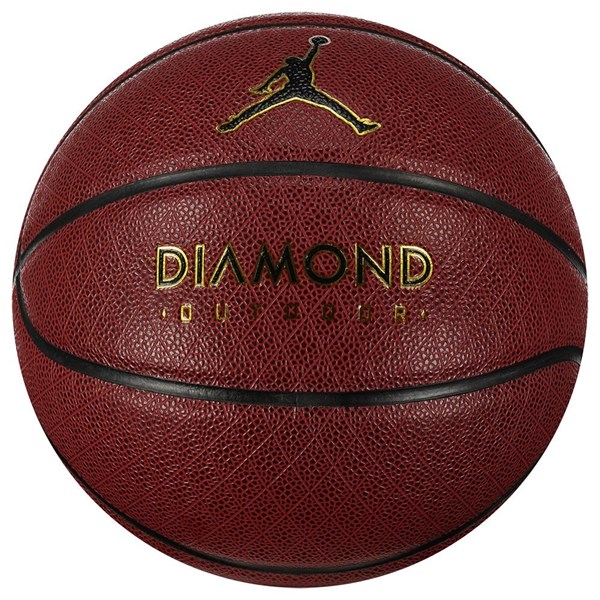 Unisex BASKETBOL TOPU JORDAN DIAMOND OUTDOOR 8P DEFLATED AMBER Ürün Kodu: J1008252-891