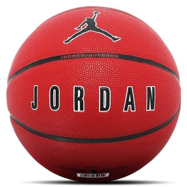 Unisex BASKETBOL TOPU JORDAN ULTIMATE 2.0 8P DEFLATED Ürün Kodu: J1008254-651