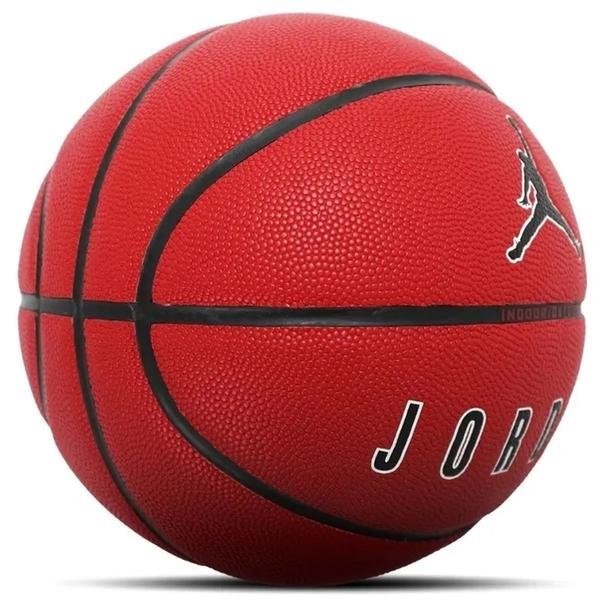 Unisex BASKETBOL TOPU JORDAN ULTIMATE 2.0 8P DEFLATED Ürün Kodu: J1008254-651