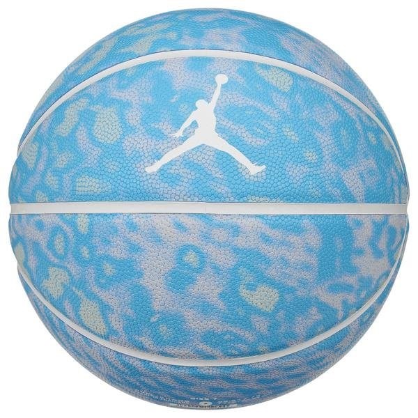 Unisex BASKETBOL TOPU JORDAN BASKETBALL 8P ENERGY DEFLATED Ürün Kodu: J1008735-N906