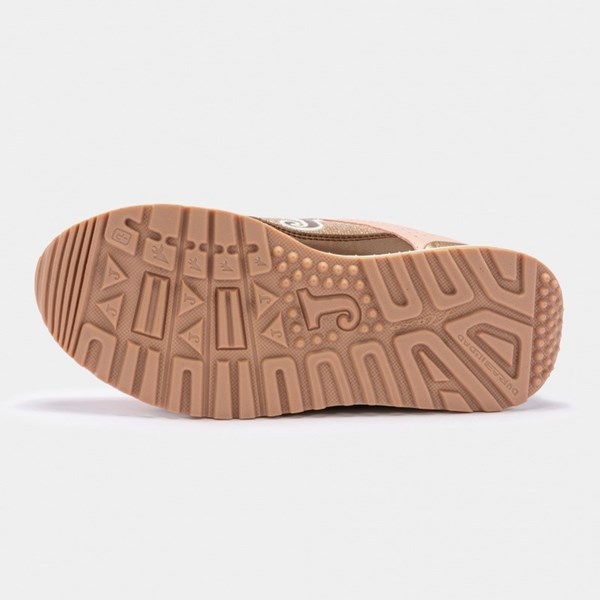 Çocuk Günlük Giyim Ayakkabısı Joma Pembe Ayakkabı 6100 JR 2313 PINK Ürün Kodu: J6100S2313V-095