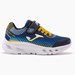 AQUILES JR 2403 NAVY MUSTARD
