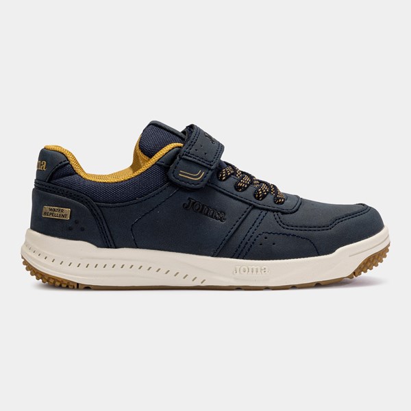 Çocuk Günlük Giyim Ayakkabısı J.JARAMA JR 2403 NAVY Ürün Kodu: JJARAW2403V-068