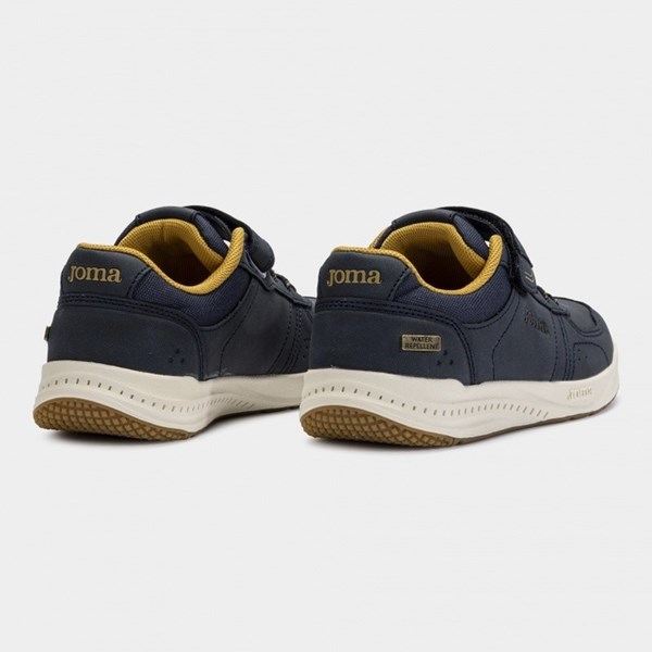 Çocuk Günlük Giyim Ayakkabısı J.JARAMA JR 2403 NAVY Ürün Kodu: JJARAW2403V-068