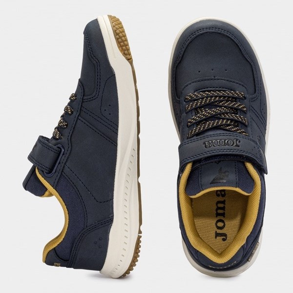 Çocuk Günlük Giyim Ayakkabısı J.JARAMA JR 2403 NAVY Ürün Kodu: JJARAW2403V-068