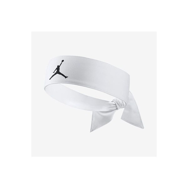 Unisex Saç bandı JORDAN DRI-FIT JUMPMAN HEAD Ürün Kodu: JJN00-NII101