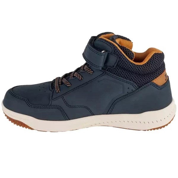 Çocuk Günlük Giyim Ayakkabısı J.TORCON JR 2403 NAVY Ürün Kodu: JTORCW2403V-068