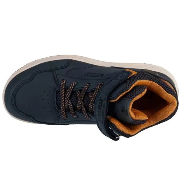 Çocuk Günlük Giyim Ayakkabısı J.TORCON JR 2403 NAVY Ürün Kodu: JTORCW2403V-068