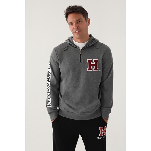 Erkek Sweatshirt HARVARD Eşofman Üst Sweatshirt Ürün Kodu: L1653-ANTRAMELAN