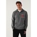 HARVARD Eşofman Üst Sweatshirt