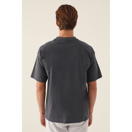 Erkek T-shirt HARVARD Man T-Shirt Ürün Kodu: L1721-2009