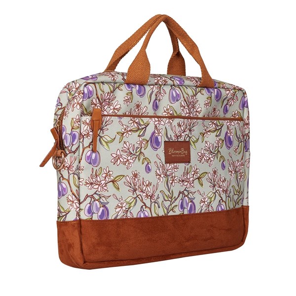 Unisex çanta 15.6 inç Laptop / Macbook Çantası Ürün Kodu: LB15617-B018