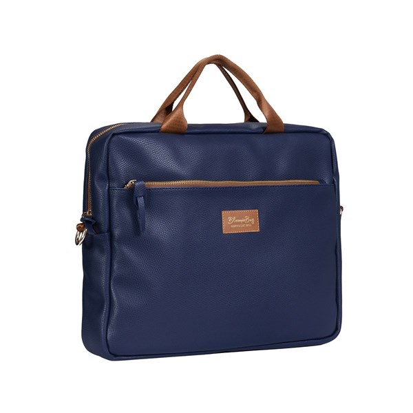 Unisex çanta 15.6 inç Laptop / Macbook Çantası Ürün Kodu: LB15617-B17