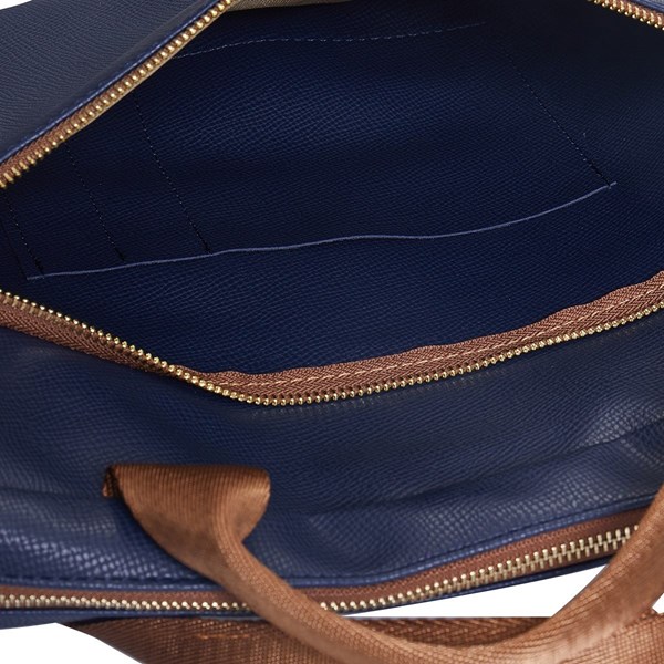 Unisex çanta 15.6 inç Laptop / Macbook Çantası Ürün Kodu: LB15617-B17