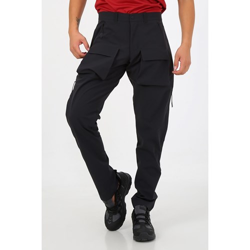 Erkek Pantalon İsoara Su İtici Pantolon NEO UTILITY PANT Ürün Kodu: M21B5005-BLA