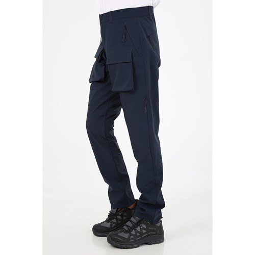 Erkek Pantalon İsoara Su İtici Pantolon NEO UTILITY PANT Ürün Kodu: M21B5005-NVY