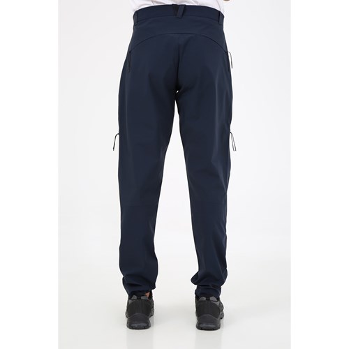Erkek Pantalon İsoara Su İtici Pantolon NEO UTILITY PANT Ürün Kodu: M21B5005-NVY