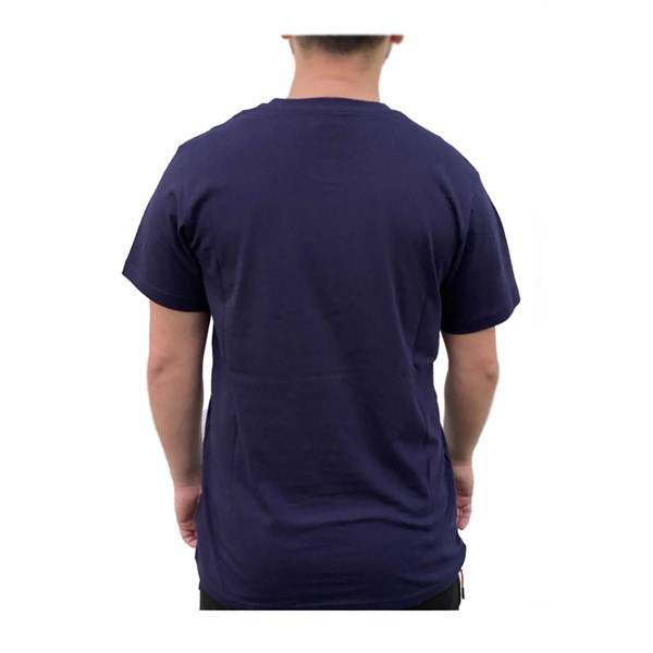 Erkek T-shirt Erkek Bis Yaka Tshırt Ürün Kodu: M221410601-2501