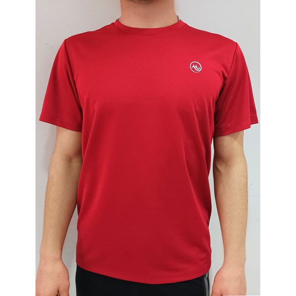 Erkek T-shirt Serik Erkek Bis Yaka Tshirt Ürün Kodu: M222420607-4501