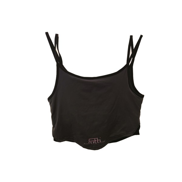 Kadın T-shirt Futti Kadın Askılı  Atlet Ürün Kodu: M222420608-001
