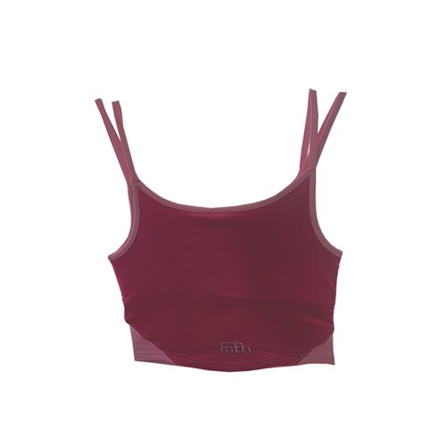 Kadın T-shirt Futti Kadın Askılı  Atlet Ürün Kodu: M222420608-1002