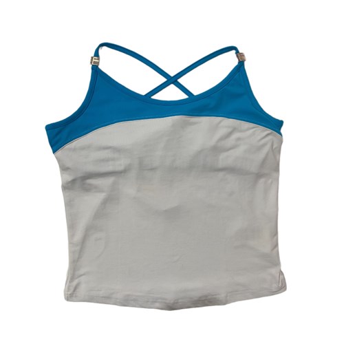 Kadın T-shirt Futti Kadın Askılı Atlet Ürün Kodu: M222420609-0101