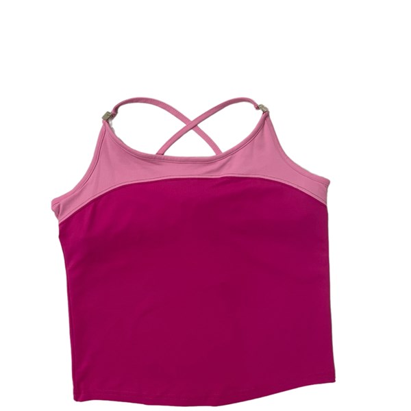 Kadın T-shirt Futti Kadın Askılı Atlet Ürün Kodu: M222420609-1002