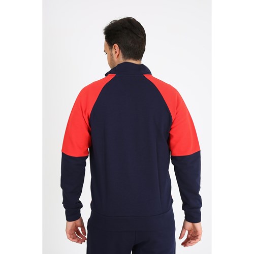 Erkek Sweatshirt Gölcük Erkek Fermuarlı  Sweatshirt Ürün Kodu: M223411001-1621