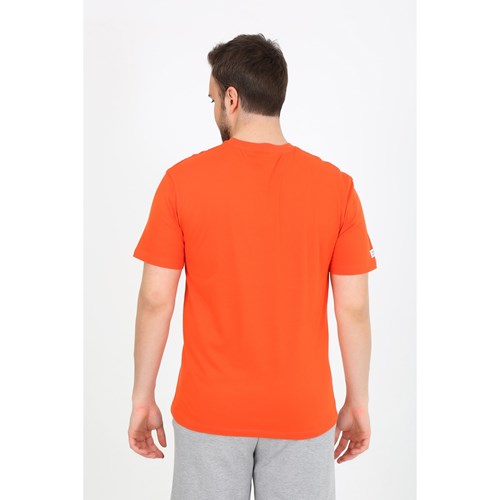 Erkek T-shirt Moonsports Erkek Kedi Baskılı Tshirt Ürün Kodu: M2321061-1037