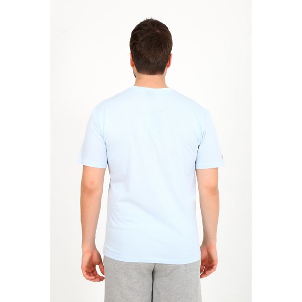 Erkek T-shirt Moonsports Erkek Papagan Baskılı Tshirt Ürün Kodu: M2321062-1632