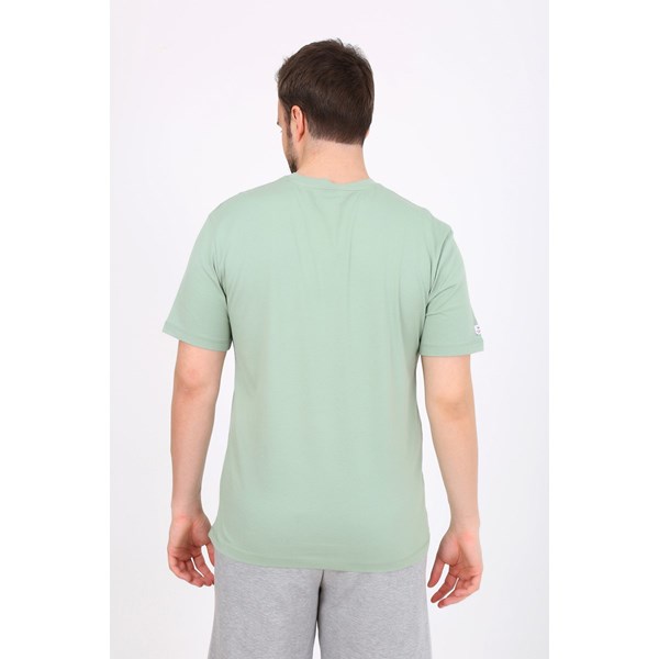 Erkek T-shirt Moonsports Erkek Place Baskılı Tshirt Ürün Kodu: M2321063-1635