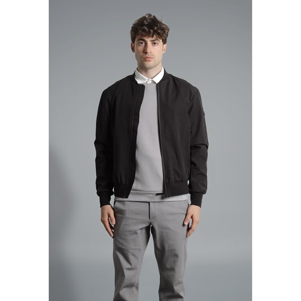 Erkek Ceket ISAORA BOMBER JACKET Ürün Kodu: M23J7003-888