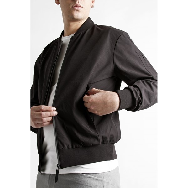 Erkek Ceket ISAORA BOMBER JACKET Ürün Kodu: M23J7003-888