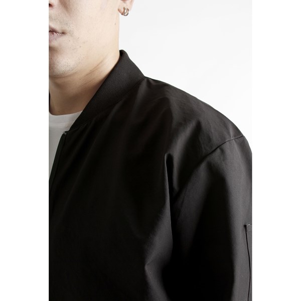 Erkek Ceket ISAORA BOMBER JACKET Ürün Kodu: M23J7003-888