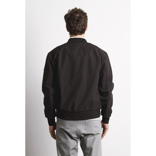 Erkek Ceket ISAORA BOMBER JACKET Ürün Kodu: M23J7003-888