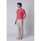 Corrugated Pant