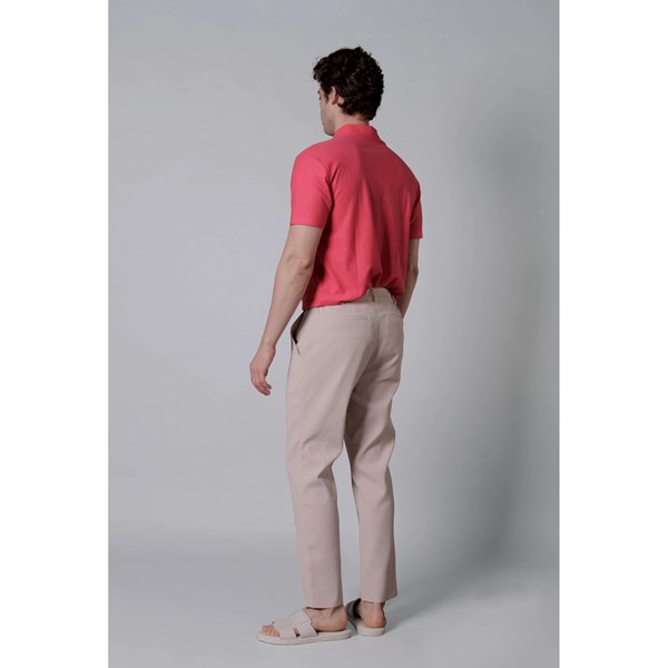 Erkek Pantalon Corrugated Pant Ürün Kodu: M24P5902-043
