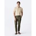Corrugated Pant