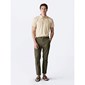 Corrugated Pant