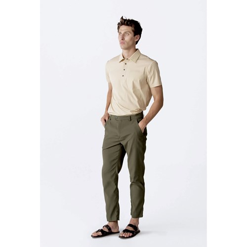 Erkek Pantalon Corrugated Pant Ürün Kodu: M24P5902-6453
