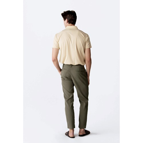 Erkek Pantalon Corrugated Pant Ürün Kodu: M24P5902-6453