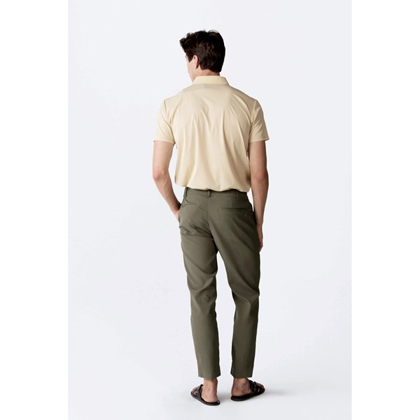 Erkek Pantalon Corrugated Pant Ürün Kodu: M24P5902-6453