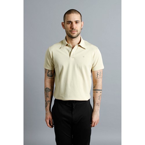 Erkek Polo Yaka T-shirt ALL DAY POLO Ürün Kodu: M24T3103-SBT