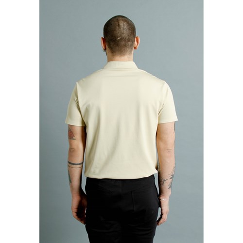 Erkek Polo Yaka T-shirt ALL DAY POLO Ürün Kodu: M24T3103-SBT