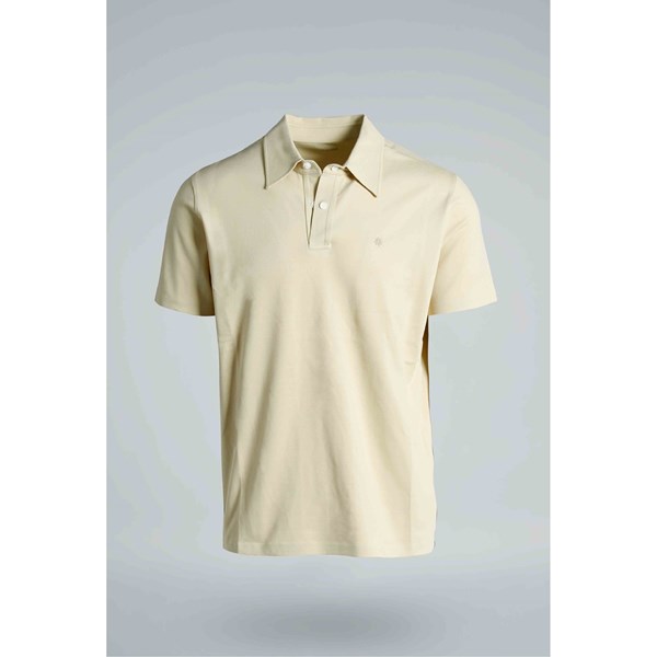 Erkek Polo Yaka T-shirt ALL DAY POLO Ürün Kodu: M24T3103-SBT