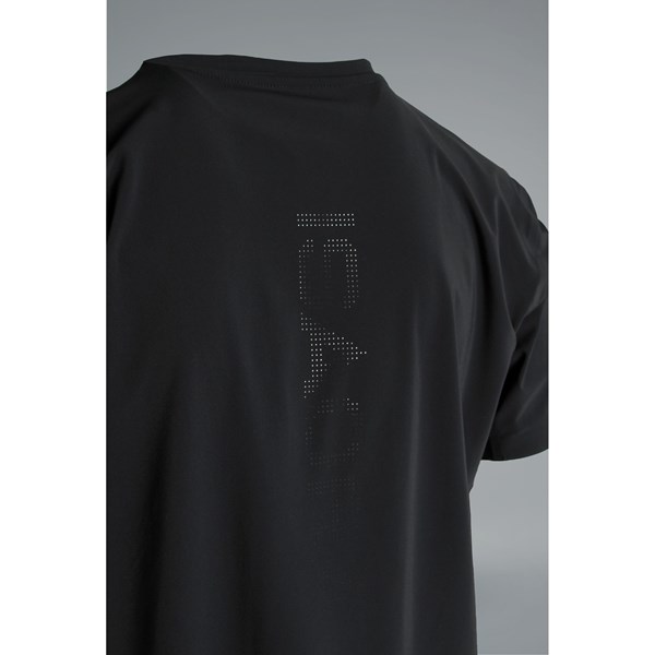 Erkek T-shirt SUPER CREW SS Ürün Kodu: M24T9001-888