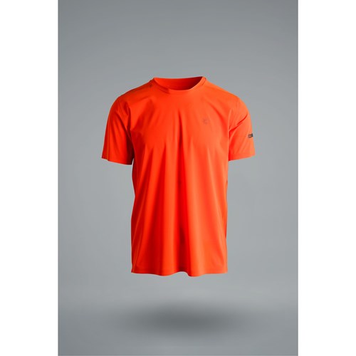 Erkek T-shirt SUPER CREW SS Ürün Kodu: M24T9001-AMBG
